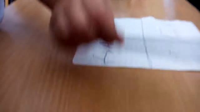 3 Класс Вызывает духа Чарли-Чарли. ОН ПРИШЁЛ