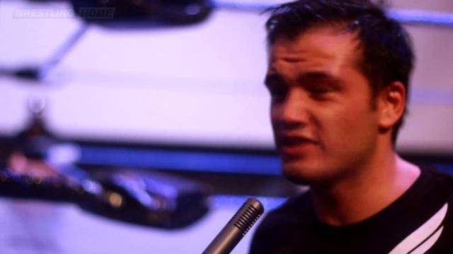 NSW Battle on Neva 2016: Интервью с Русланом «Акела» Ангеловым