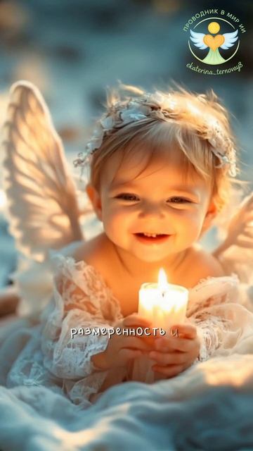 ВАЖНОЕ ПОСЛАНИЕ ДНЯ! #светмиру #любовьвсердце #ангел #послание #чудо