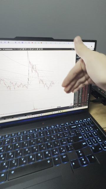65 Отличная зона для покупки монеты DASH по 10 баксов.