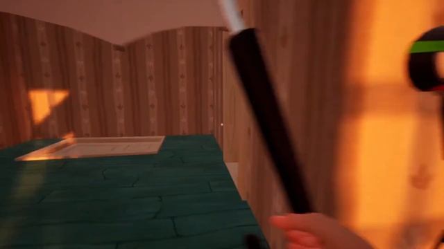 Hello Neighbor 3 часть!