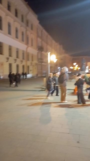 Санкт-Петербург