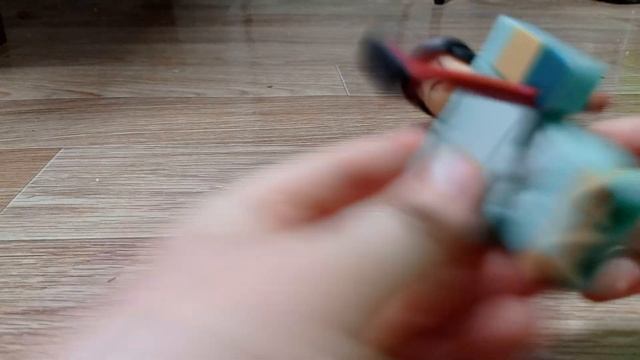 « недо обзор » на фигурки роблокс