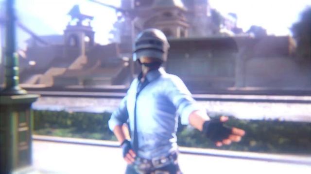 pubg mobile новый ивент