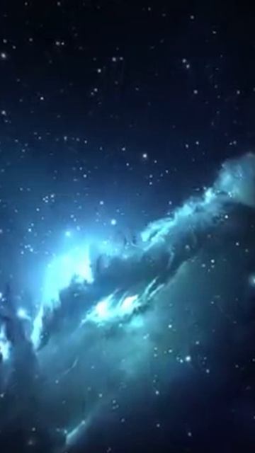 Почему звезды мерцают?