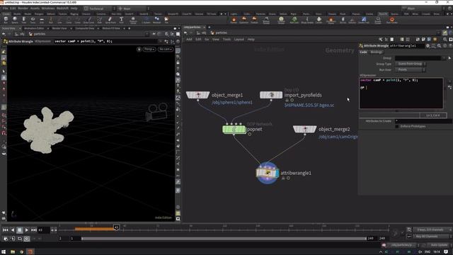 Rendering 101 - pt. 31- Guest Tutorial - Additive Particle Shading