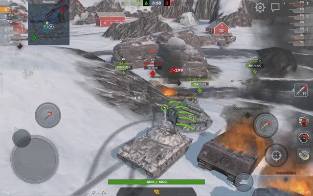 world of tanks первый бой за сто лет