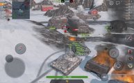 world of tanks первый бой за сто лет