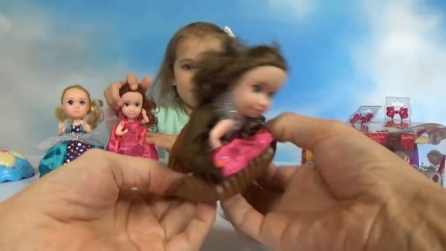 Мисс Кэйти и Мистер Макс (Miss Katy) Katy ad toy review (1)