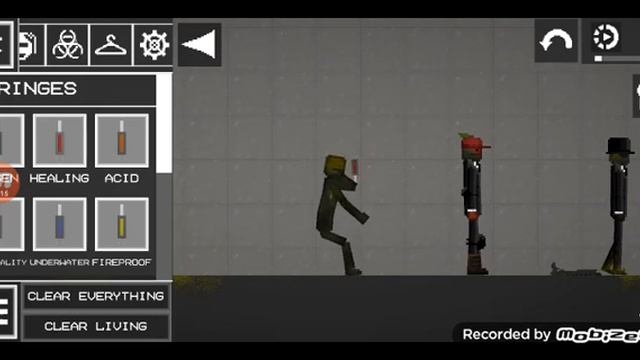 играю в мелон прей граунт серия про омёб