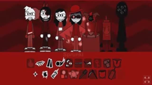 Incredibox - Hot Sauce.#sprunki #incredibox