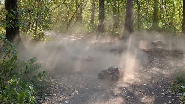 РАДИОУПРАВЛЯЕМЫЕ МОДЕЛИ TRAXXAS SUMMIT, T-MAXX, ARRMA TALION, HPI VORZA, HIMO