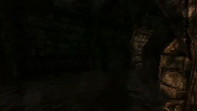 Amnesia: Dark Room |