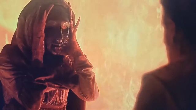 horror. Нечестивые .