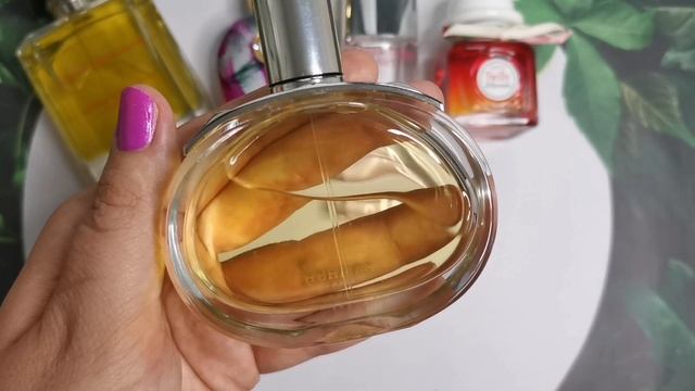 10 парфюмов на жаркое лето