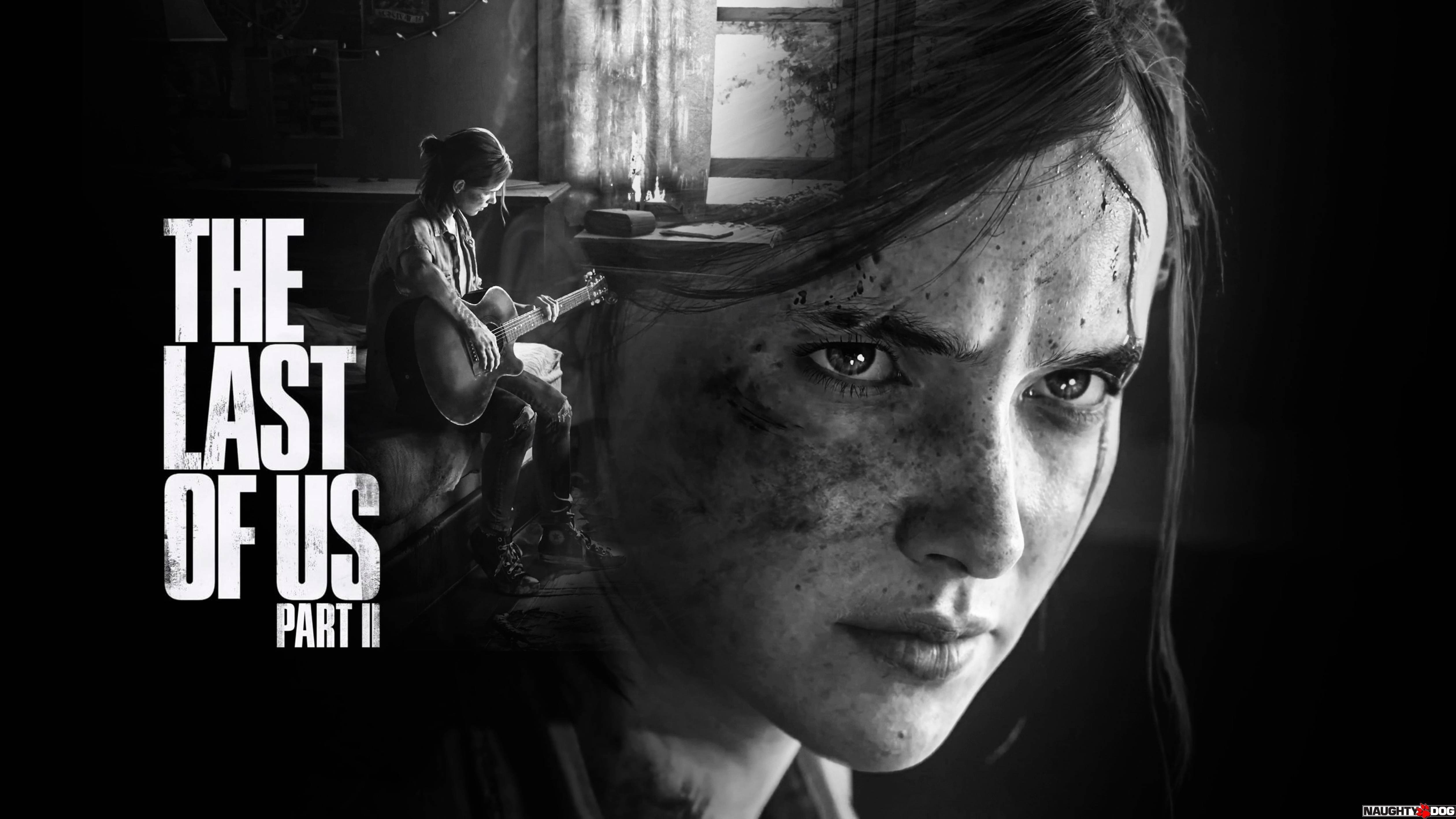 King Metaphr - The Last of Us Part II (unofficial soundtrack)