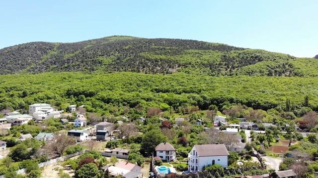Rodnikovoe