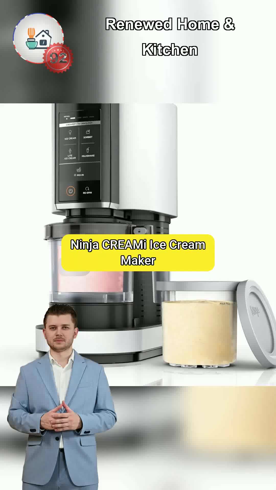 Best Renewed Home and Kitchen Products for Smart Living in 2025
