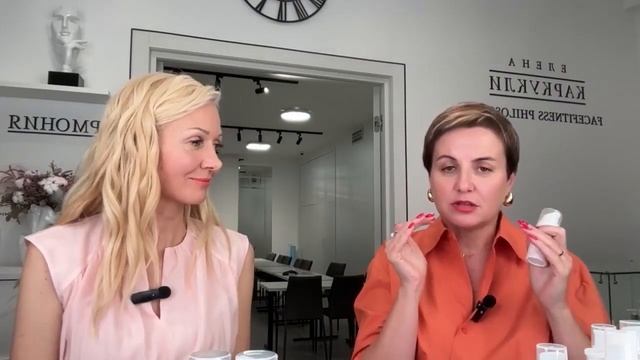ЖИВАЯ КОСМЕТИКА: как сохранить здоровье кожи. Частые о