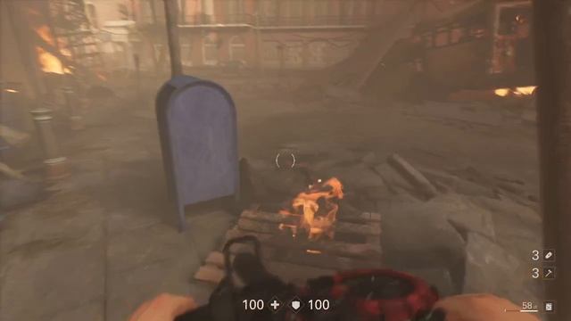 wolfenstein 2 the new colossus #12