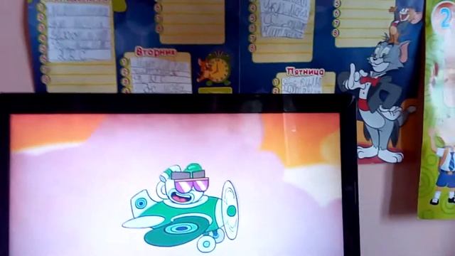 Я в cuphead (ОЗВУЧКА)