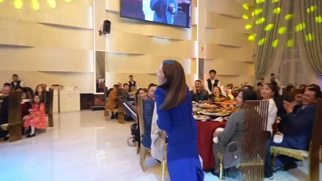 Қанат Алжаппаров тойда.  Канат Алжаппаров 8707 484 13 13