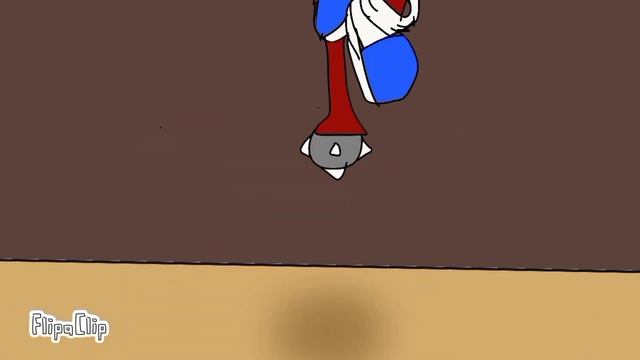 Rix the hedgehog:15 серия,"альтернативный Соник.exe" часть 6