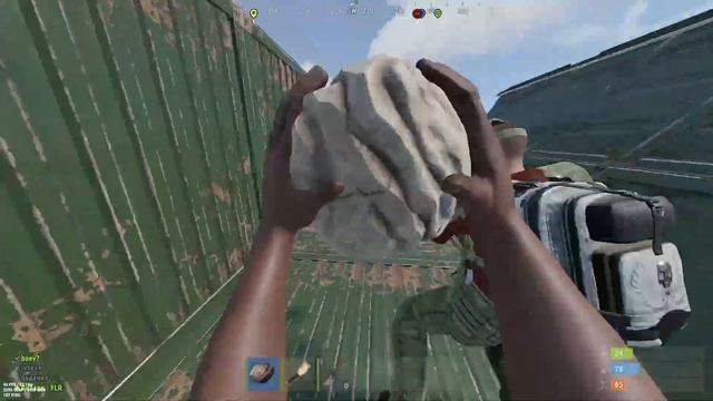 ПРОШЕЛ РАСТ ЗА 15 СЕКУНД | SPEED RUN RUST FOR 15 SEC | РАСТ | RUST | ЧИЗИ