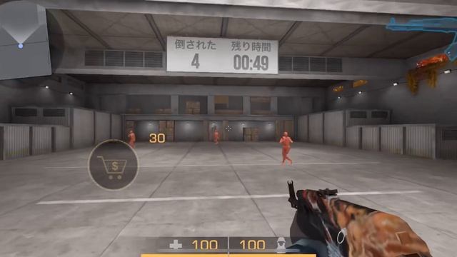 Как стать лучшим игроком Standoff два