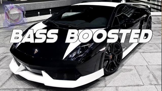 подборка КЛАССНОЙ музыки в машину 2024! - AI EDM BASS BOOSTED FOR CAR, ELECTRO HOUSE