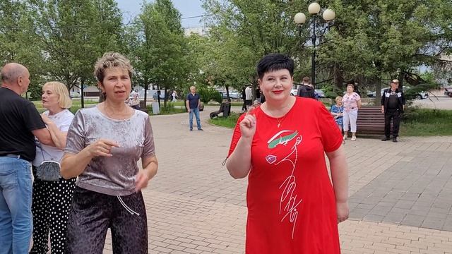 А я не буду плакать... 30.05.25...