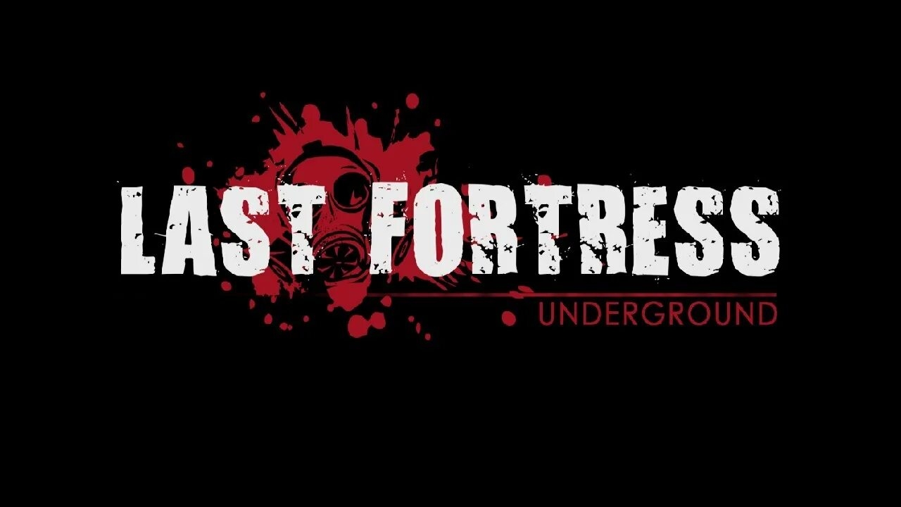Last Fortress прохождение 2025 первая часть 1