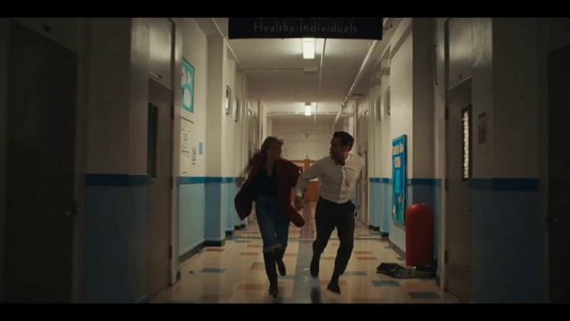 Тизер приключенческой драмы Большое смелое прекрасное приключение (Big Bold Beautiful Journey).