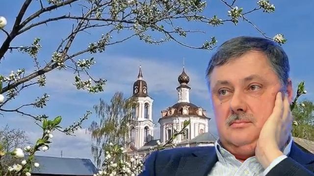 Дмитрий Евстафьев. Теперь ясно, зачем ЕМУ нужна ОНА...