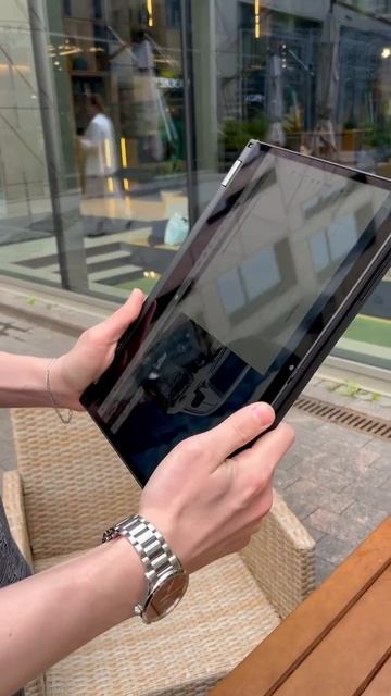 Lenovo ThinkPad Yoga L13