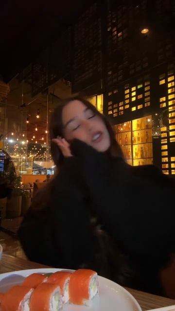 Милана Некрасова Видео