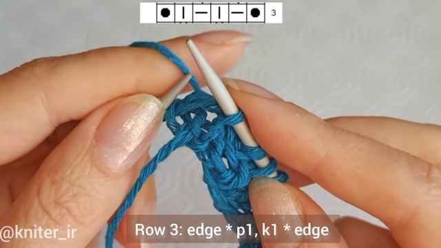 🔥Knitting Pattern! Воздушный, Объемный Узор Спицами для Кардигана, Джемпера, Свитера,Снудов.