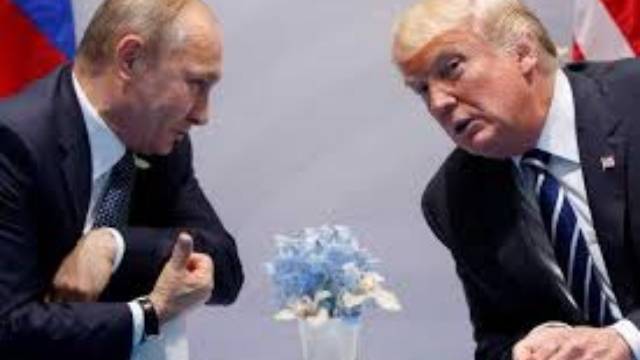 Россию не остановить, Трамп разочарован, Грэм анонсировал 500% пошлины