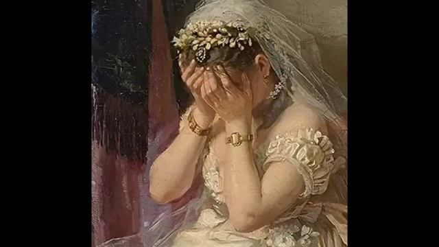 НИКОЛАЙ ЛЕЙКИН - "ТРЕТЬЯ ЖЕНА"