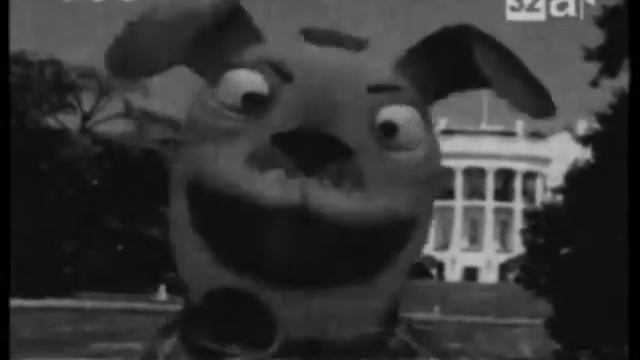 Тушите свет! (ТВ-6, 14.11.2001) Фрагмент