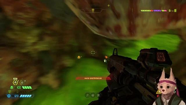 [DOOM ETERNAL] | Запись №4 Стрима ЕнтоНикита | [13.06.24]