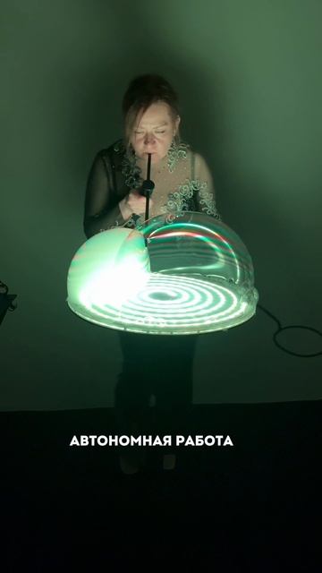 ✨Что изменилось в обновленном световом столе ⤵️