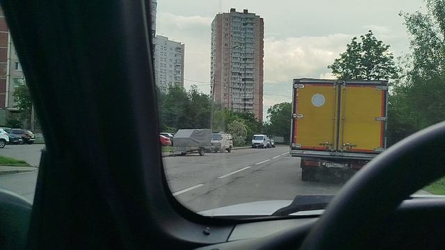 философия за рулём. Закон единства и борьбы противоположностей