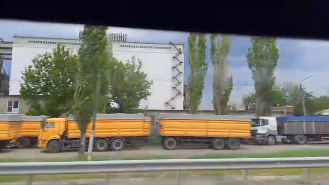 Тарасовский Элеватор