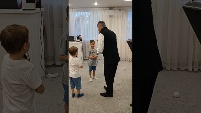 #фокусник #Андрей_Хозяинов