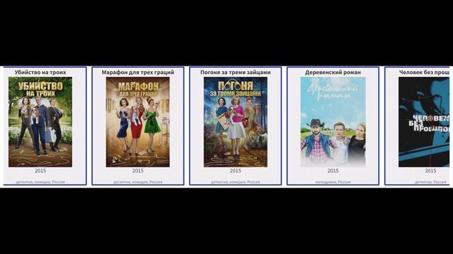 В каких фильмах снималась Юлия Такшина