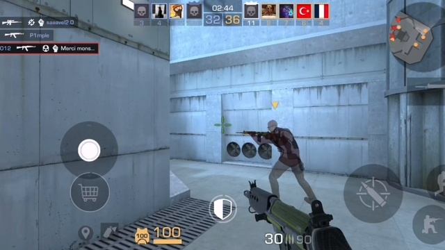 Standoff 2