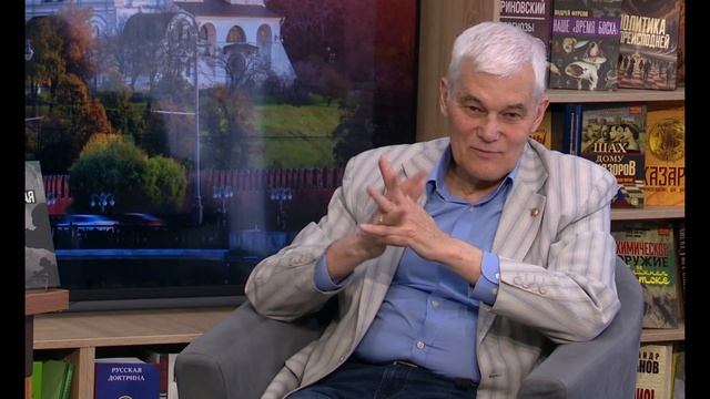 Константин Сивков - Возможность переговоров в Ватикане, ситуация на Кипре и другое (30 мая 2025)