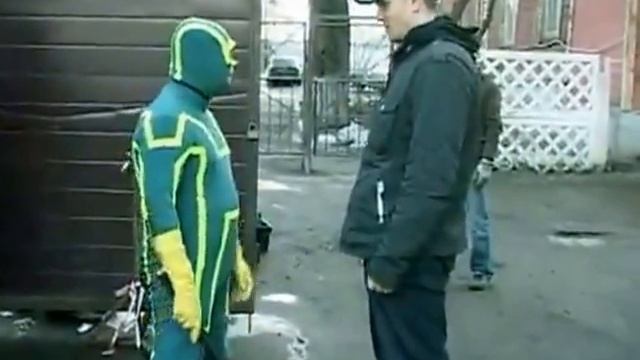 пипец 2