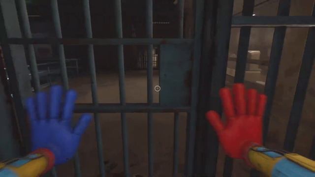 ПОППИ ПЛЕЙТАЙМ 4 #2 // ЯРНАБИ // продолжение #popyplaytimechapter4 #?